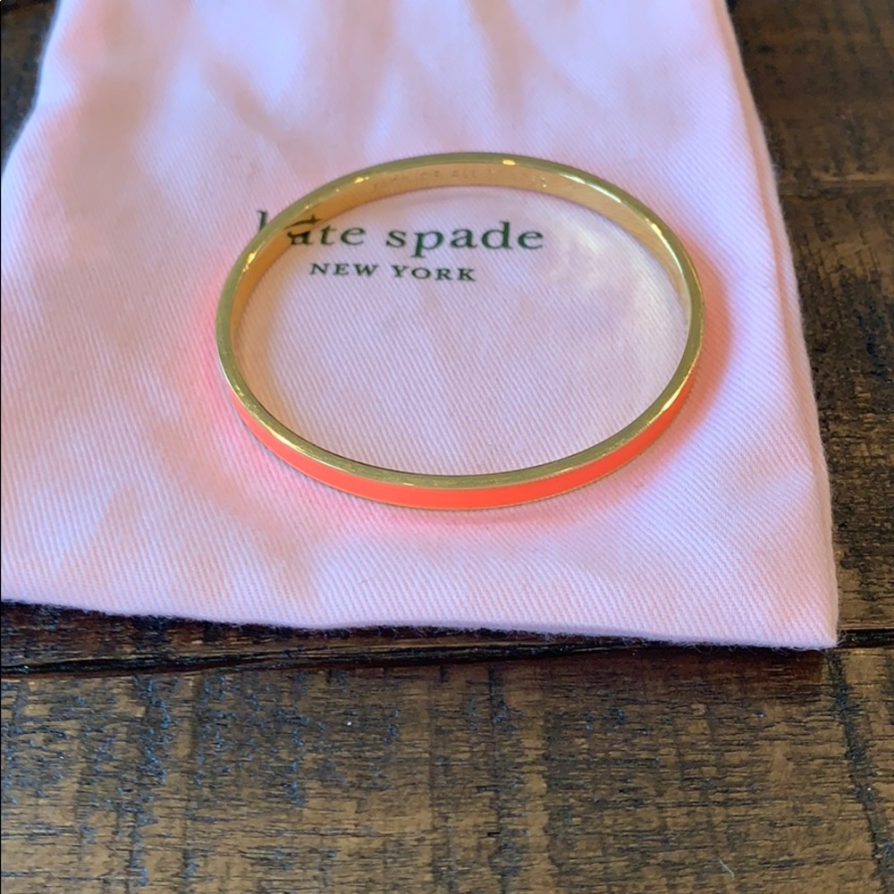 Kate Spade Jack Of All Trades bangle